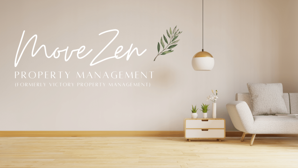 MoveZen Property Management Independent Contractor Relationship Introduction